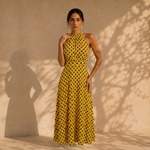 Vestido Terra