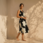 Vestido Magnolia