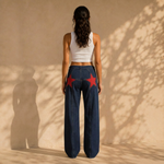 Pantalón Índigo