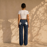 Pantalón Índigo