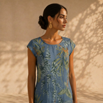 Vestido Brisa