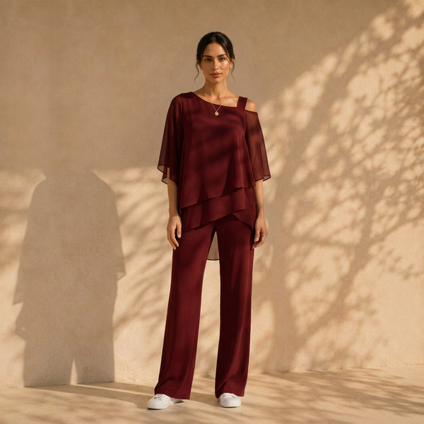 Conjunto Alba