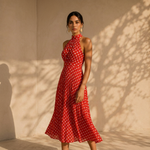 Vestido Terra