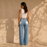 Pantalón Índigo