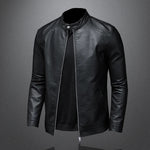 Dani | Chaqueta de cuero