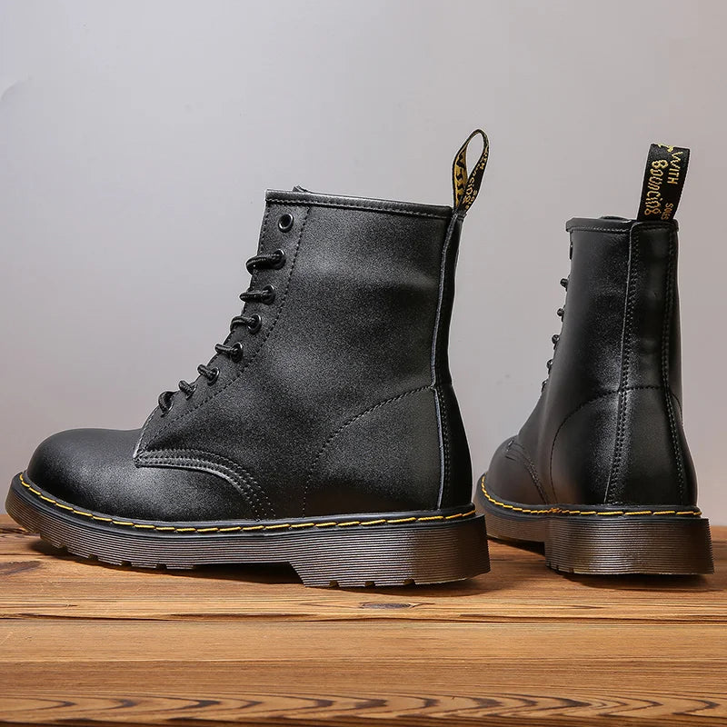 Botas Aira