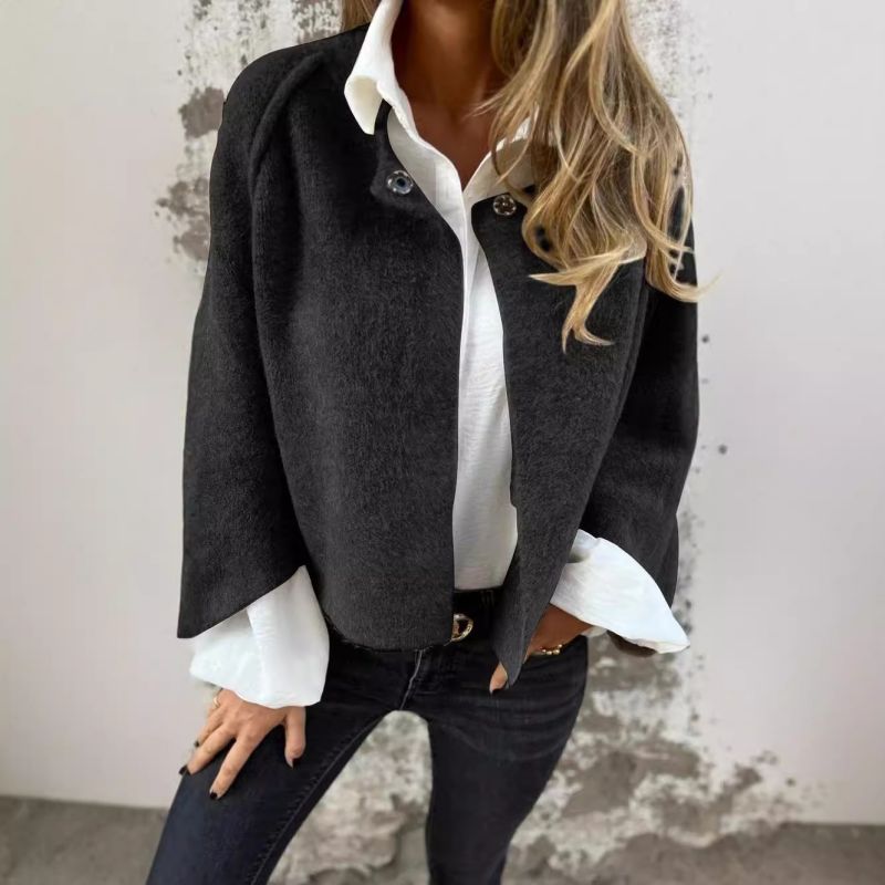 Anna | Blusa-Chaqueta