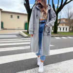 Chaqueta Urban Future