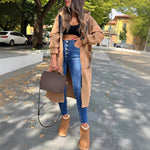 Chaqueta Urban Future
