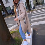 Chaqueta Urban Future
