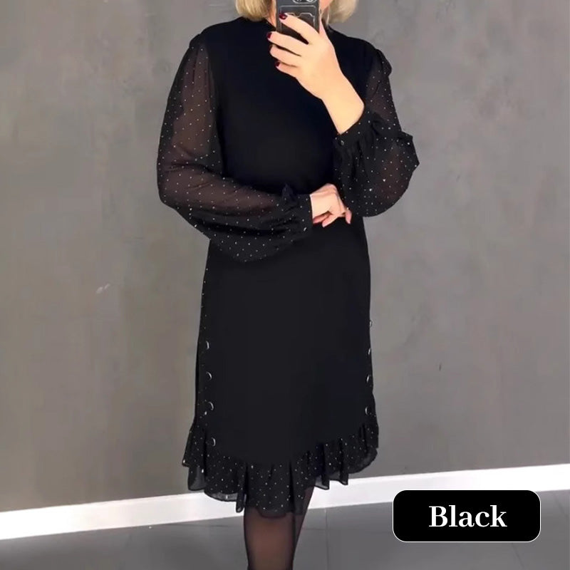 Vestido elegante Noir