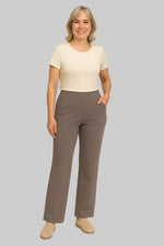 Pantalón fino y elegante Klara